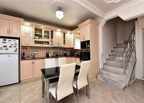 Villa in Alanya Kargicak Villa in Alanya Kargicak