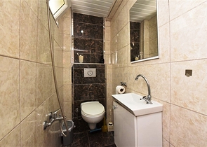 Villa in Alanya Kargicak Villa in Alanya Kargicak