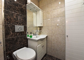 Villa in Alanya Kargicak Villa in Alanya Kargicak