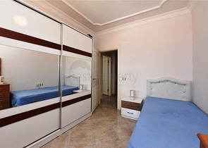 Villa in Alanya Kargicak Villa in Alanya Kargicak