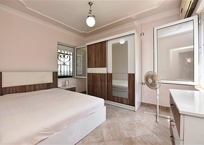 Villa in Alanya Kargicak Villa in Alanya Kargicak