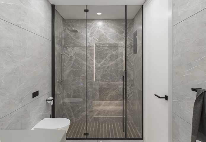 Boutique-Konzept-Projekt im Herzen von Istanbul - Beyoglu