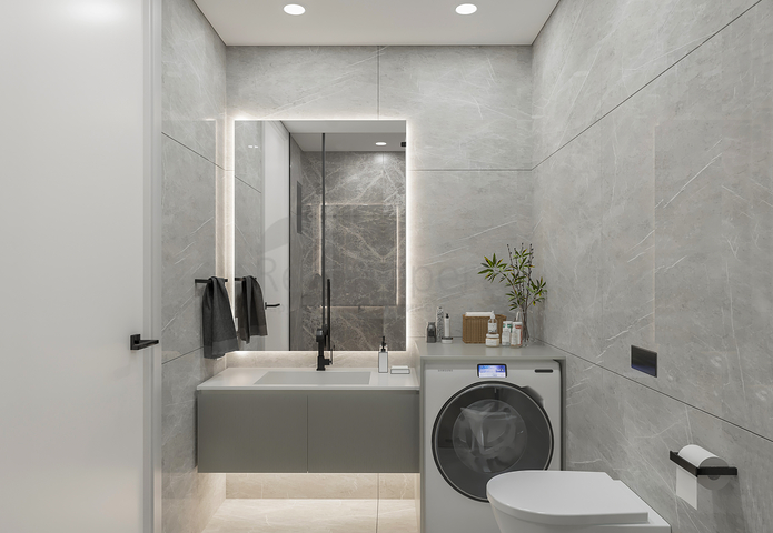 Boutique-Konzept-Projekt im Herzen von Istanbul - Beyoglu