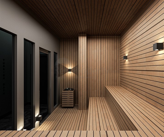 Neues Investitionsprojekt im Bezirk Mahmutlar