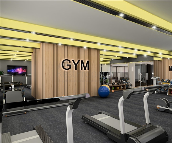 Neues Investitionsprojekt im Bezirk Mahmutlar