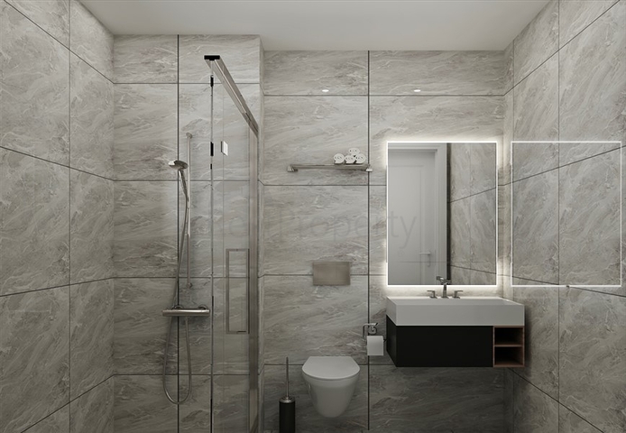 Neues Investitionsprojekt im Bezirk Mahmutlar