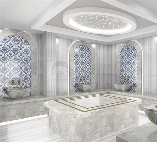 Neues Investitionsprojekt im Bezirk Mahmutlar