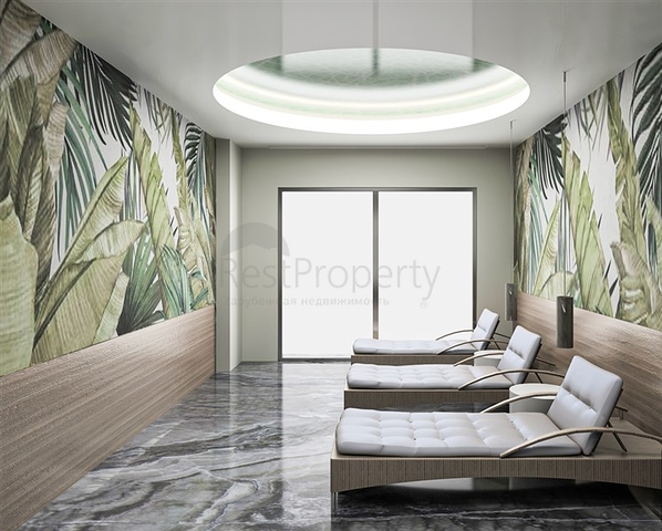 Neues Investitionsprojekt im Bezirk Mahmutlar