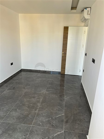 Zweizimmerwohnung in einer neuen Wohnanlage im Bezirk Avsallar