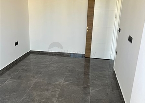 Zweizimmerwohnung in einer neuen Wohnanlage im Bezirk Avsallar