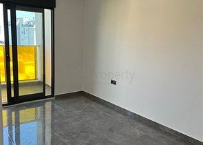 Zweizimmerwohnung in einer neuen Wohnanlage im Bezirk Avsallar