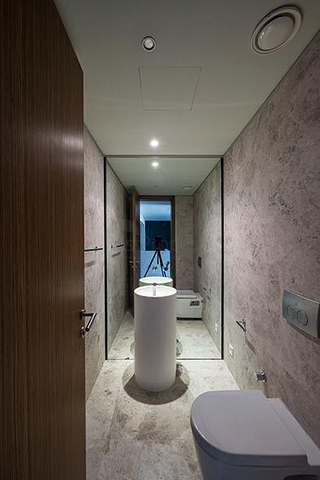 Premium-Luxus-Komplex