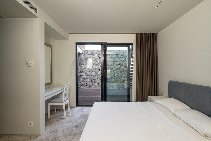 Premium-Luxus-Komplex