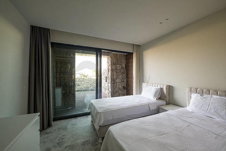 Premium-Luxus-Komplex