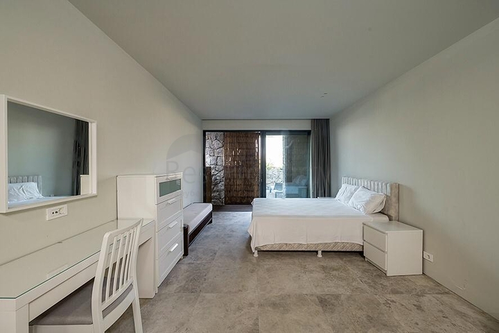 Premium-Luxus-Komplex