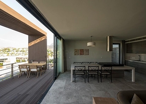 Premium-Luxus-Komplex