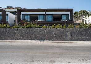 Premium-Luxus-Komplex