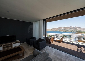 Premium-Luxus-Komplex