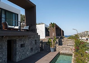 Premium-Luxus-Komplex