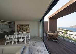 Premium-Luxus-Komplex