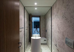 Premium-Luxus-Komplex