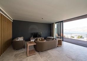 Premium-Luxus-Komplex