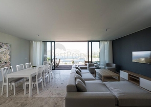 Premium-Luxus-Komplex