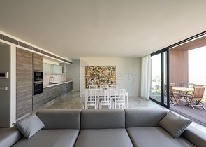 Premium-Luxus-Komplex