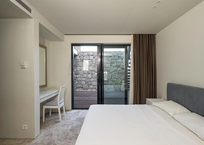 Premium-Luxus-Komplex