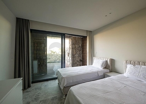 Premium-Luxus-Komplex