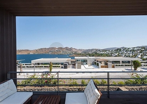 Premium-Luxus-Komplex