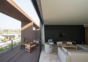 Premium-Luxus-Komplex