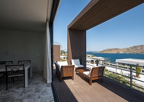 Premium-Luxus-Komplex