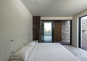 Premium-Luxus-Komplex