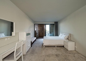 Premium-Luxus-Komplex