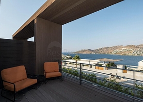 Premium-Luxus-Komplex