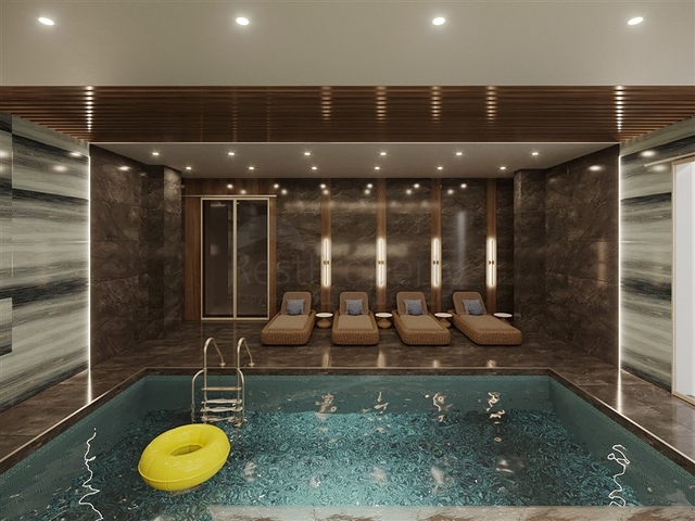 Neues Investitionsprojekt im Bezirk Avsallar