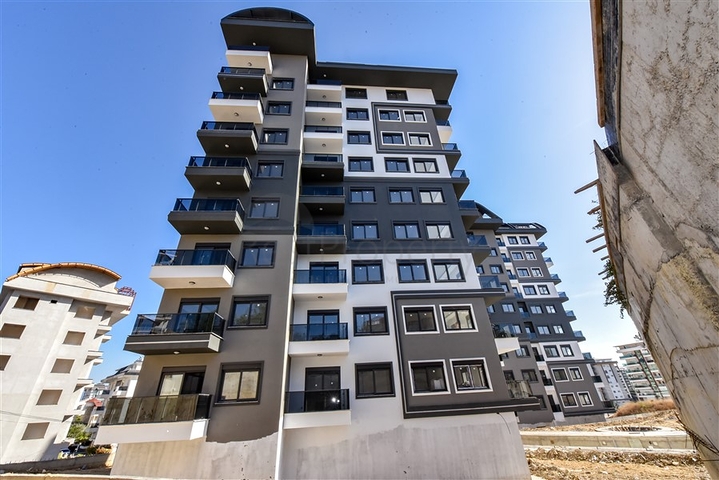 Neues Investitionsprojekt im Bezirk Avsallar