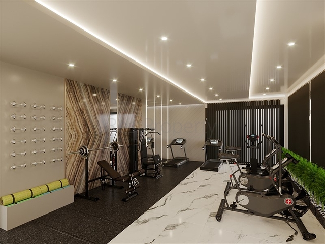 Neues Investitionsprojekt im Bezirk Avsallar