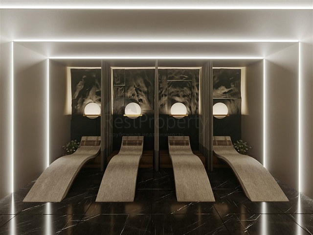 Neues Investitionsprojekt im Bezirk Avsallar