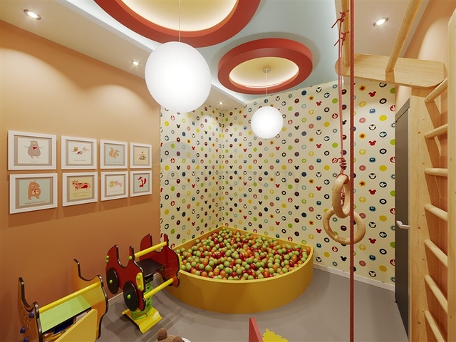 Neues Investitionsprojekt im Bezirk Avsallar