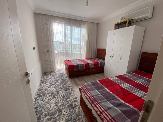 Apartment mit 2+1 Grundriss im Stadtteil Mahmutlar Apartment mit 2+1 Grundriss im Stadtteil Mahmutlar