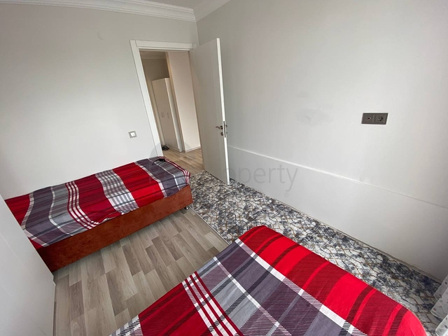 Apartment mit 2+1 Grundriss im Stadtteil Mahmutlar Apartment mit 2+1 Grundriss im Stadtteil Mahmutlar