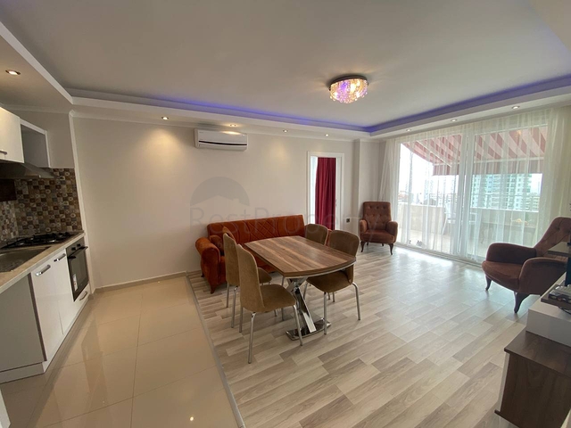 Apartment mit 2+1 Grundriss im Stadtteil Mahmutlar Apartment mit 2+1 Grundriss im Stadtteil Mahmutlar