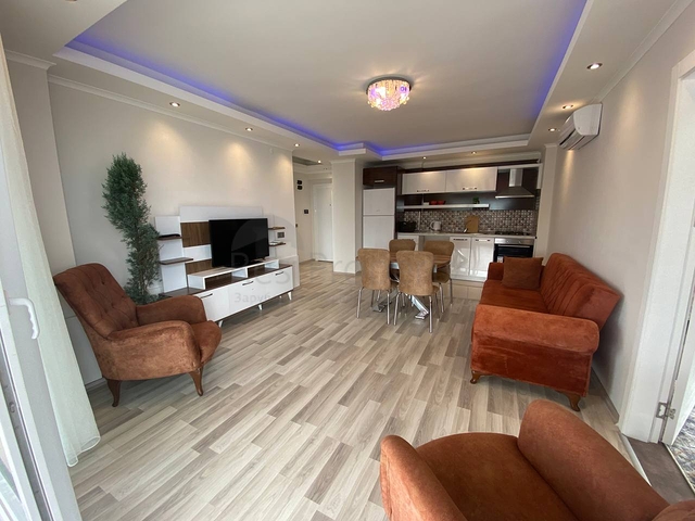 Apartment mit 2+1 Grundriss im Stadtteil Mahmutlar Apartment mit 2+1 Grundriss im Stadtteil Mahmutlar