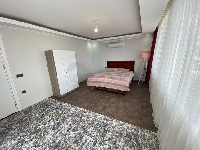 Apartment mit 2+1 Grundriss im Stadtteil Mahmutlar Apartment mit 2+1 Grundriss im Stadtteil Mahmutlar
