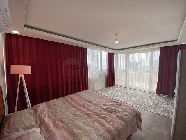 Apartment mit 2+1 Grundriss im Stadtteil Mahmutlar Apartment mit 2+1 Grundriss im Stadtteil Mahmutlar