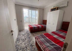 Apartment mit 2+1 Grundriss im Stadtteil Mahmutlar Apartment mit 2+1 Grundriss im Stadtteil Mahmutlar