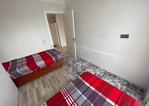 Apartment mit 2+1 Grundriss im Stadtteil Mahmutlar Apartment mit 2+1 Grundriss im Stadtteil Mahmutlar