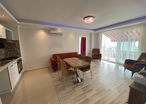 Apartment mit 2+1 Grundriss im Stadtteil Mahmutlar Apartment mit 2+1 Grundriss im Stadtteil Mahmutlar